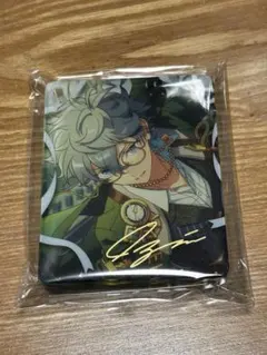 あんスタ　アニカフェ　コロッタ　瀬名泉