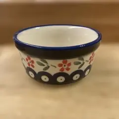 ポーリッシュ ポタリー　ココットボウル　小鉢のサムネイル