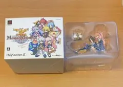 マナケミア～学園の錬金術士たち～ フィロメール　フィギュア