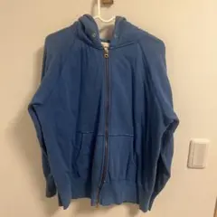 オーシバル パーカー