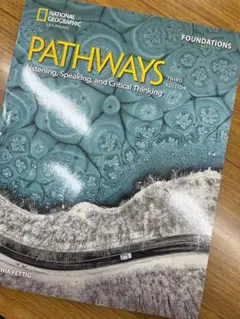 PATHWAYS: Listening, Speaking, and Criti
