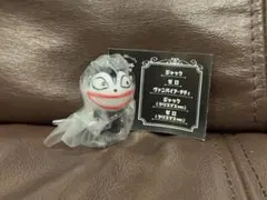 ナイトメア・ビフォア・クリスマス ヴァンパイア・テディ
