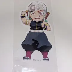 鬼滅の刃ufotable リアルくじ ミニスタンディ 煉獄槇寿郎 - メルカリ