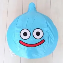 【新品未使用タグ付き】ドラクエ AM メガサイズぬいぐるみ　スライム