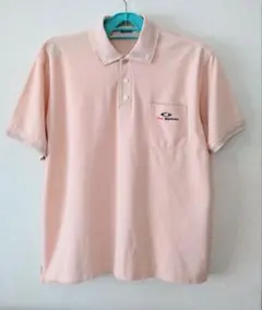 Club Members　メンズポロシャツ　XLサイズのサムネイル