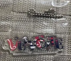 ハズビンホテル 一番くじオンライン H賞 アクリルチャーム ヴェルベットさん