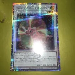 TG レシプロ・ドラゴンフライ クォーターシークレット