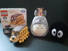 2026年最新】トミカリミテッド トトロの人気アイテム - メルカリ