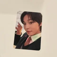 NCT WISH nctwish ウィシ wishlist リク トレカ