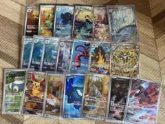 ポケモンカード　AR 60枚以上　まとめ売り　グラードン　ミミッキュ　ミュウツー