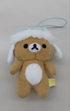 限定1名様 平成レトロ サンエックス くまちょこ 2002年製未使用 2025年