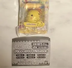 たまごっち　ブリスターパッケージコレクション　まるっち
