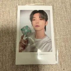 TXT ヨンジュン ACTPROMISE EP.2 インスタントフォト チェキ - メルカリ