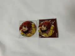 あんスタ 天城燐音 缶バッジセット