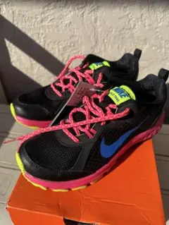 ￼ NIKE ワイルドトレイル 新品 23センチ ランニングシューズ