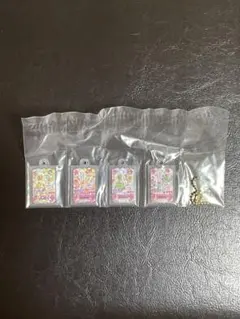 アイカツ！ グッズコレクション２～大スター宮いちごまつり～