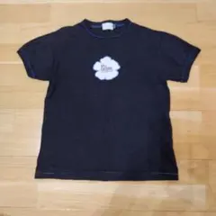 AIPA SURFBOARDS キッズ Tシャツ ネイビー