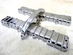 ゼファー400　メッキ ヘッドカバーのサムネイル