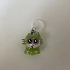 ゾム/まじめにヤバシティ】アクリルチャーム＋フレークシール - メルカリ