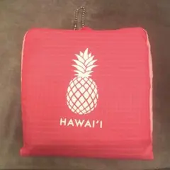 折りたたみエコバッグ❤︎ハワイ