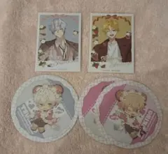 ツキウタ 東京タワー デコット 特典