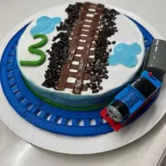 トーマス 鉄道玩具 セット