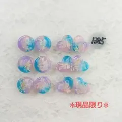 R-720 ✴︎レジン カボション✴︎小ぶり10種♡* - メルカリ