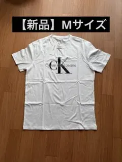 Calvin Klein Jeans カルバンクライン　Tシャツ　CK