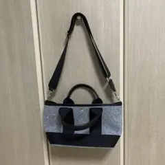 トプカピフェルトトートバッグ