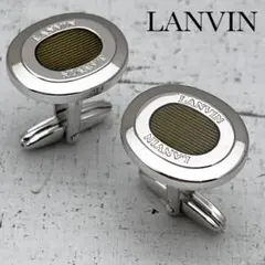 2026年最新】LANVIN メンズ カフリンクスの人気アイテム - メルカリ