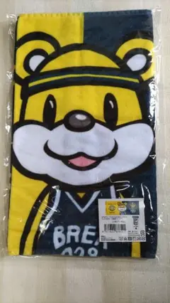 宇都宮ブレックス B.LEAGUE FINALS タオル