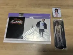 2026年最新】ユニット名：THE RAMPAGE from EXILE TRIBE