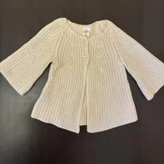 ZARA baby 18-24ヶ月 カーディガン