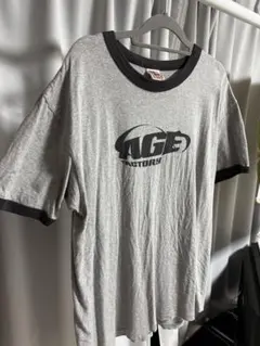 Age Factory Tシャツ Lサイズ AFJB Tシャツ Lサイズ age factory jubee - メルカリ