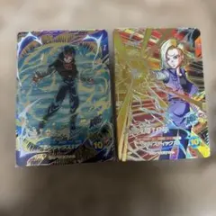 ドラゴンボールダイバーズ SDV4-026 028