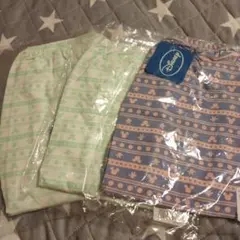 ディズニー 腹巻 M 3枚