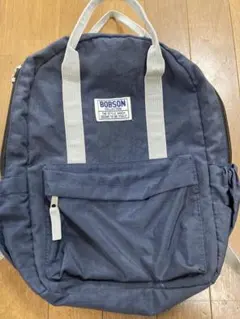 USED｜ボブソンリュック　キッズ用のサムネイル
