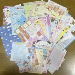 【平成レトロ】　メモ帳　バラ