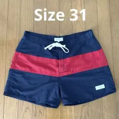 SATURDAYS SURF NYC ボードショーツ サイズ31のサムネイル