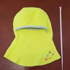 バラクラバ　フェイスマスク　キッズ　スキー　スノーボード