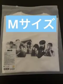 値下可‼️】WEST. 唯一無二 くじ W賞 Tシャツ 未開封 - メルカリ