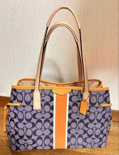 ★Coach トートバッグ