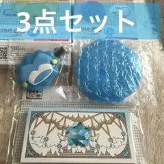 タイトーくじ　ccさくら　カードキャプターさくら　さくらのときめく魔法