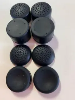 PS4 PS5 SWITCH コントローラー エイムupパーツ 4種×2