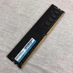 CFD Standard デスクトップ用 メモリ (PC4-25600) 8GB