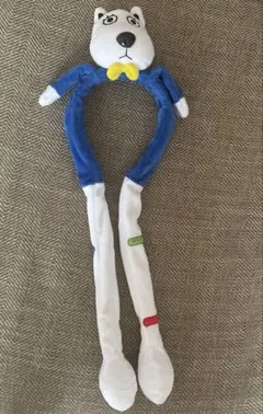 読売ランド　よみうりランド　キャラクター カチューシャのサムネイル