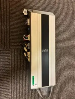 パワーアンプ PHONIC XP1000 - メルカリ