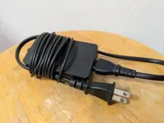 マイクロソフト Surface用電源アダプター中古品