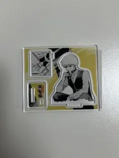 銀魂展 アクリルフィギュアコレクション 沖田総悟