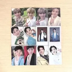 SEVENTEEN SAY THE NAME トレカ LIVE/EVENT | SEVENTEEN Japan official site